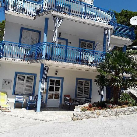 Apartmani Baresic Podgora Dış mekan fotoğraf