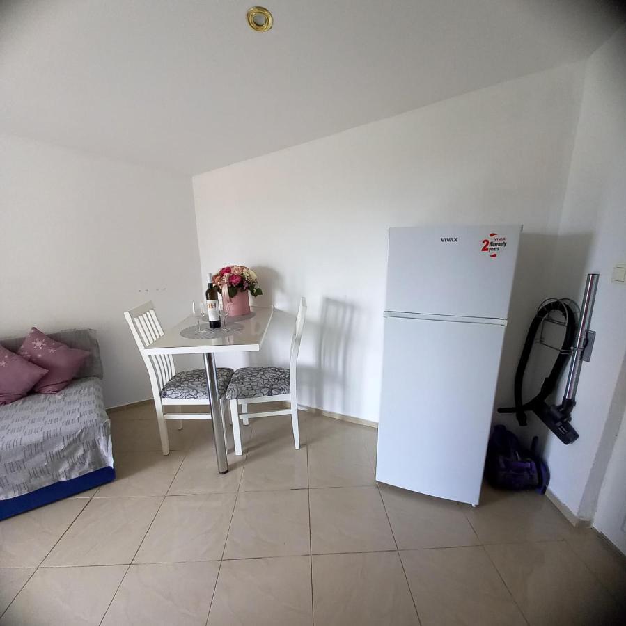 Apartmani Baresic Podgora Dış mekan fotoğraf